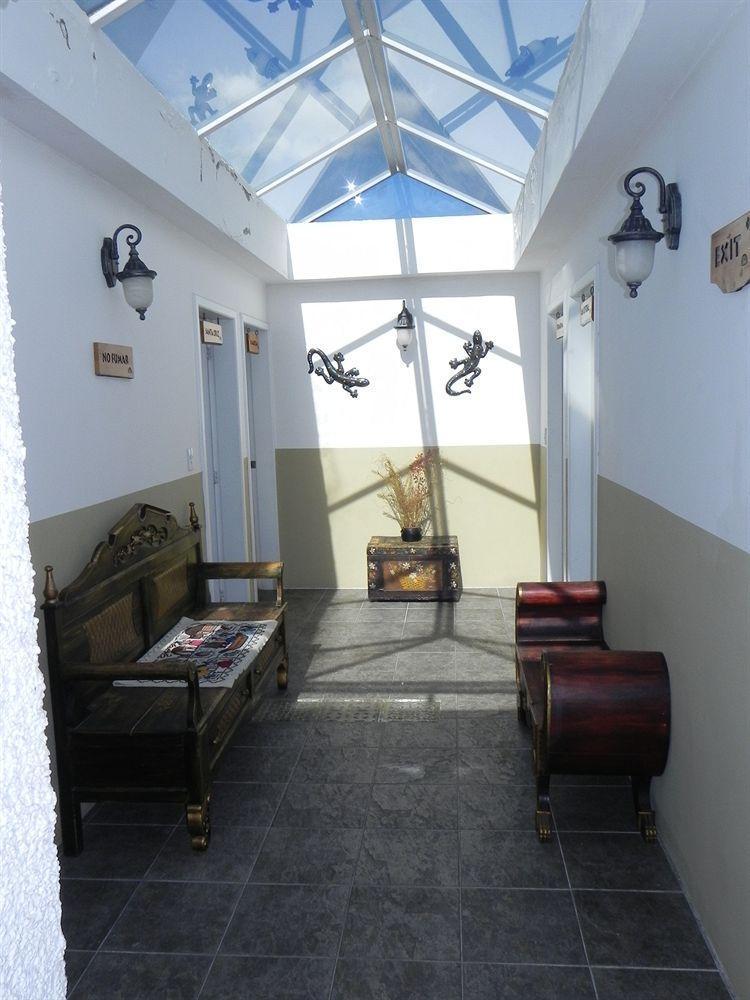 Hotel Nass Sol De Кито Экстерьер фото